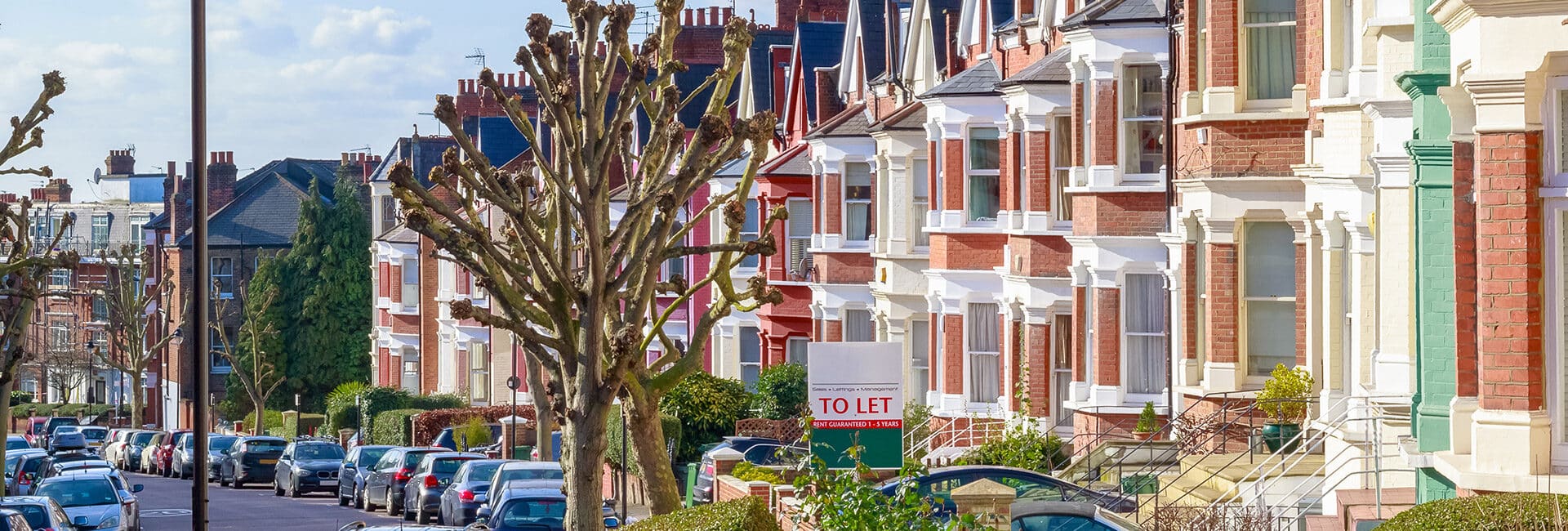 The UK Property Market: A 3-Part Series For International Investors
