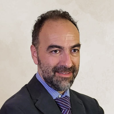 Ghassan Henoud - Consultant